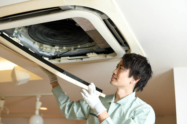 Professional Airduct Cleaning in Ozark, MO