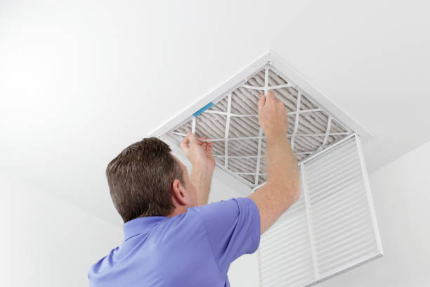 Best HVAC Air Duct Cleaning  in Ozark, MO